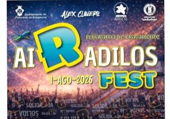 Airadilos Fest en Salamanca