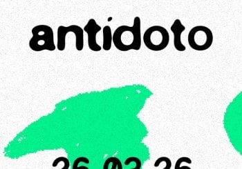 Antidoto Club: Young Franco en Madrid