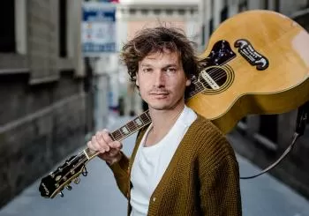Ciclo Enjoy The Silence - Ramón Mirabet en Teatro Circòl () en Badalona