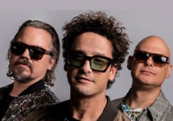 Iberoexperia: Los Amigos Invisibles en Madrid