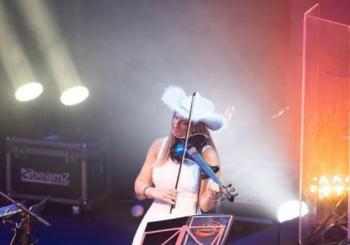 ELO Encounter – EU's Top Tribute to Jeff Lynne’s Electric Light Orchestra Alicante