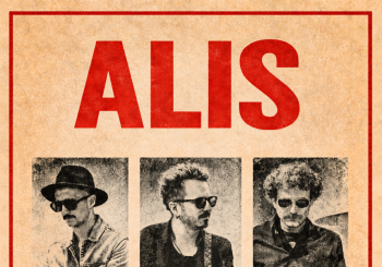 ALIS EN MADRID