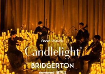 Candlelight: The Best of Bridgerton on Strings Bremen