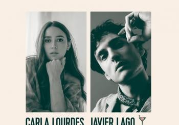 CARLA LOURDES + JAVIER LAGO en Pontevedra
