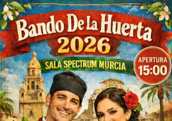 BANDO DE LA HUERTA 