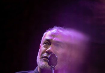 Chino Laborde en Barcelona