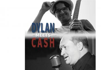 Dylan meets Cash en Rastede