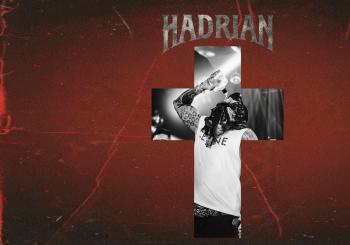 Hadrian en Ciudad de México
