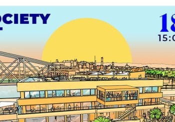 TSOA: Booka Shade Live & Dosem (Open Air) en Barcelona