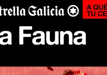 Vera Fauna | SON Estrella Galicia en Valladolid