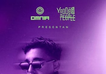 OMNIA presents MARIANO MELLINO en Madrid