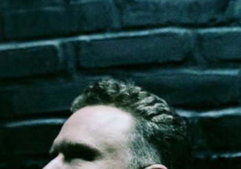 .VRIL at Anfang en Madrid