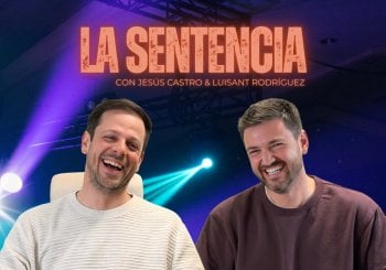 La Sentencia. Podcast directo Alicante/Alacant