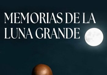 Memorias de la luna grande en Barcelona