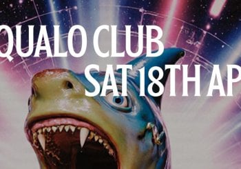 Squalo Club w/ Alden Tyrell en Madrid