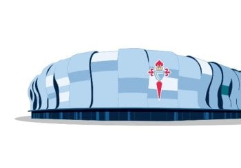 RC Celta - Deportivo Alavés en Pontevedra