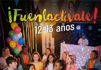 FIESTA FUENLACTÍVATE 