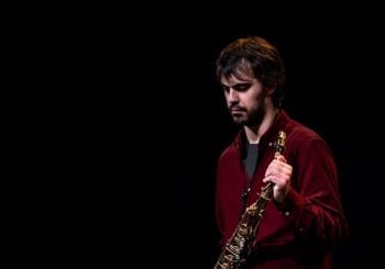 Jazz no Principal 2026 - Zé Pedro Coelho & SPJ-Group en Pontevedra