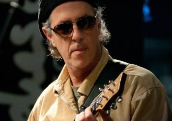 Jazz no Principal 2026 - Mordy Ferber & SPJ-Group en Pontevedra