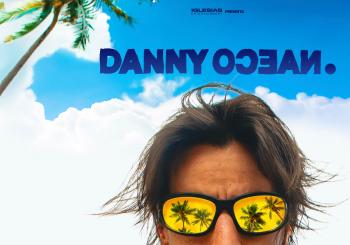 Danny Ocean en Marbella