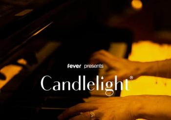 Candlelight : le meilleur de Ludovico Einaudi Annecy