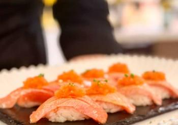 Taller de Sushi: Del Grano al Roll Perfecto en Madrid