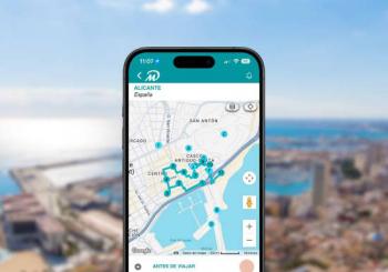 TOP Alicante: visita guiada con tu móvil
