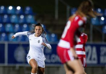 FC Badalona Women x Granada CF en Girona