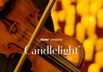 Candlelight: Tribute to U2 Dublin