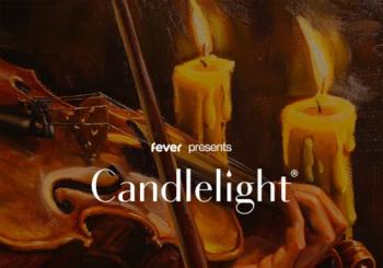 Candlelight: Las Cuatro Estaciones de Vivaldi en Mérida
