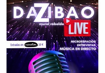 DAZIBAO directo Valencia/València