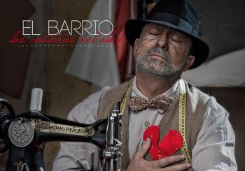 50 JAHRE KNUST: EL BARRIO W/ EL BÚHO Hamburg