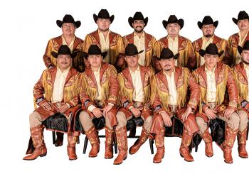 Banda Machos en Zapopan