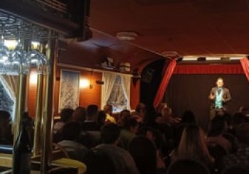 Noches de Magia Leyendas Aranjuez