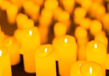 Candlelight: Tribute to British Rock Legends Liverpool