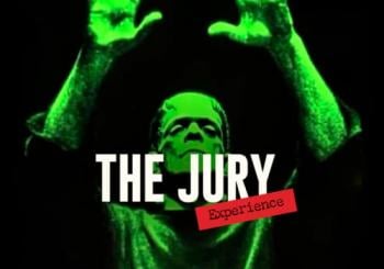 The Jury Experience – Frankenstein on Trial: The Man Who Defied God en Madrid