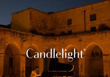 Candlelight Open Air: The Best of Hans Zimmer New Delhi