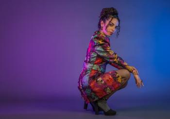 Rosalba Montero 
