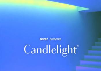 Candlelight: Tribute to Drake Melbourne