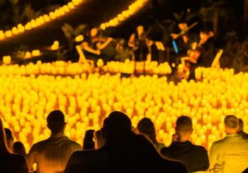 Candlelight: Especial Dia dos Namorados Curitiba