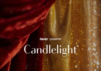 Candlelight: Tributo ao ABBA e Muito Mais Recife
