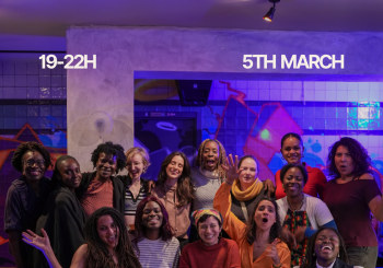 Femme Social: Women's Day Special en Barcelona