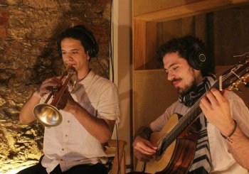 Virtuoso Piston Trio en Sevilla