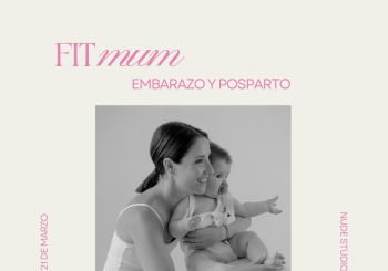FITmum · Birth & Beyond Valencia/València