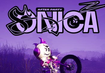 Sonica 4º Aniversario: After Party en Zaragoza