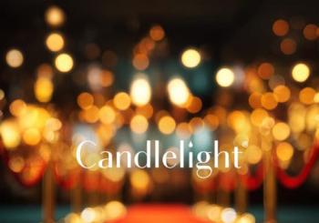 Candlelight : Bollywood Movie Soundtracks Gurugram