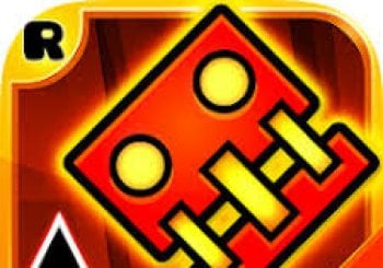 Geometry Dash Meltdown: A High-Intensity Rhythm Adventure You Can’t Miss Alicante/Alacant