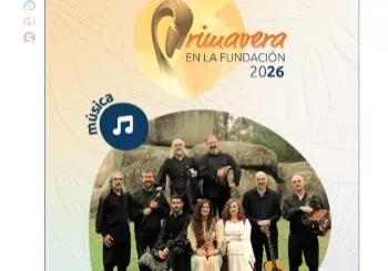 Luar Na Lubre en La Palma