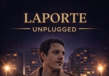 Laporte - Unplugged en Málaga