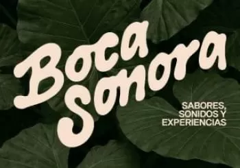 Bocasonora en Tenerife